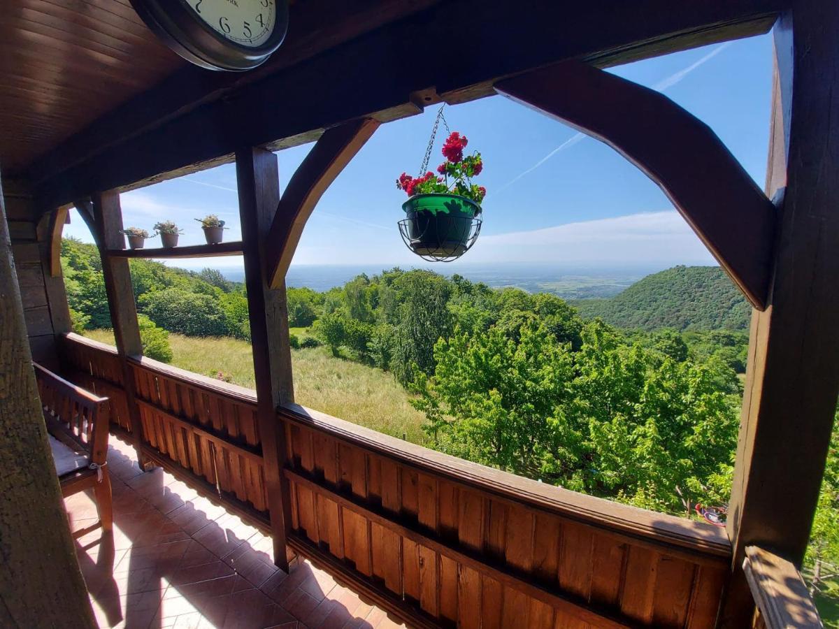 Kuca Za Odmor Poljanica Okicka Jastrebarsko Exterior foto