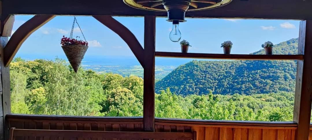 Kuca Za Odmor Poljanica Okicka Jastrebarsko Exterior foto