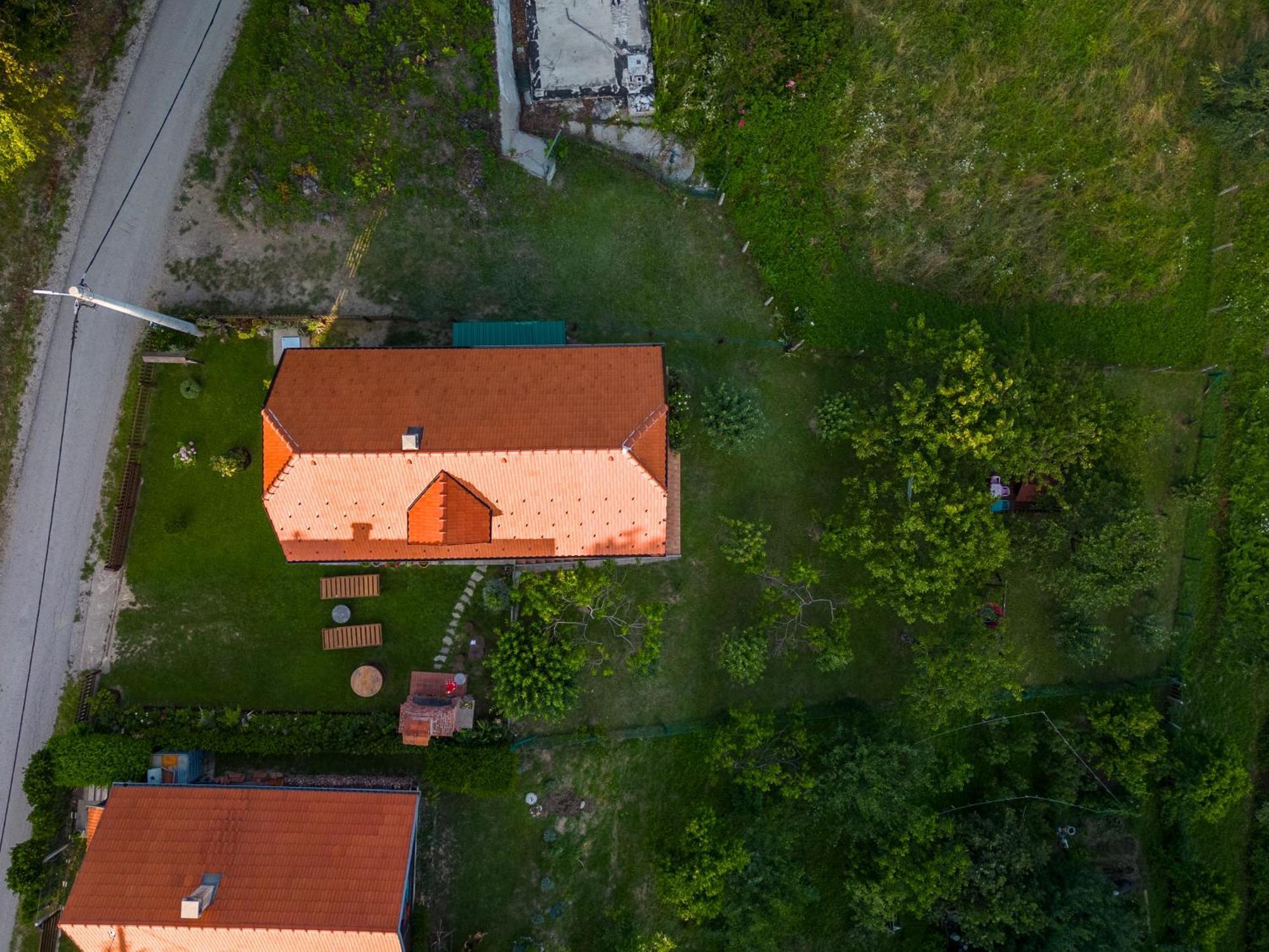 Kuca Za Odmor Poljanica Okicka Jastrebarsko Exterior foto